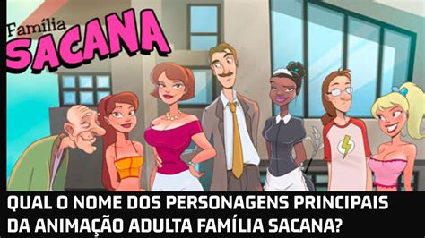 family sacana